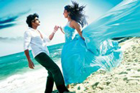 Nagarjuna Damarukam Stills